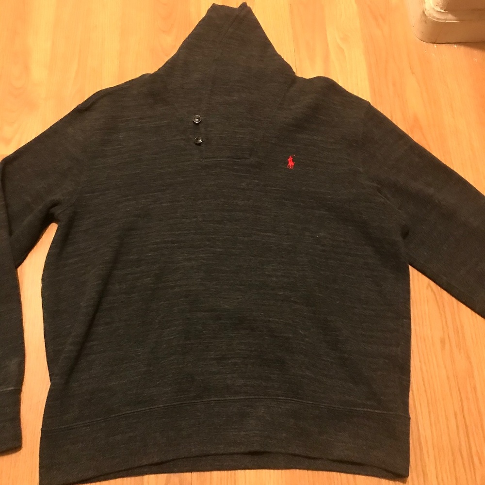 Polo by Ralph Lauren Sweater